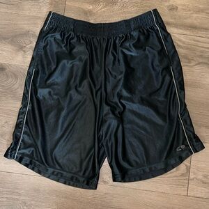 Champion Men’s Athletic Shorts with Pockets size XL